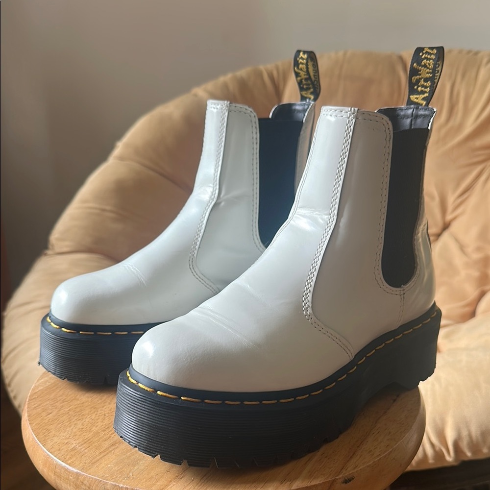 Dr. Martens Boots